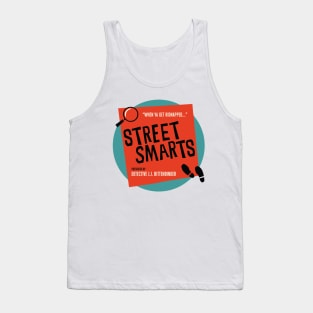 Street Smarts Tank Top